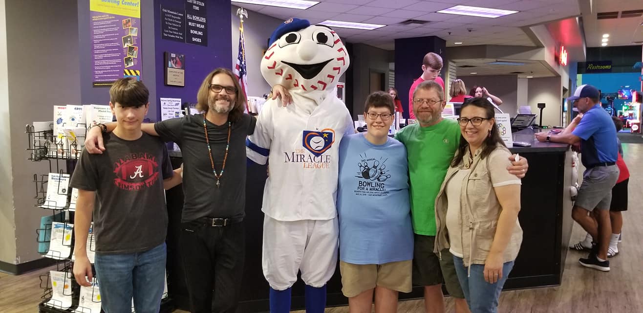 Helena Miracle League